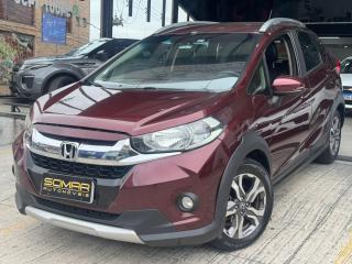 Foto do veículo Honda Wr-v Exl 1.5 Flexone 16v 5p Aut.