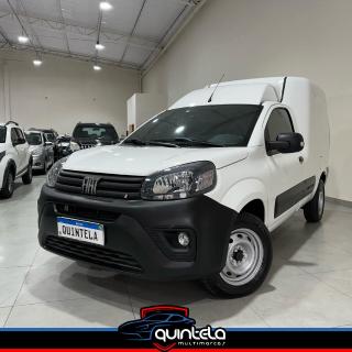 Foto do veículo Fiat Fiorino Endurance Evo 1.4 Flex 8v 2p