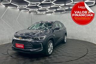 Foto do veículo Chevrolet Tracker 1.0 Turbo Lt Auto