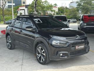 Foto do veículo Citroën C4 Cactus Shine 1.6 Turbo Flex Aut.