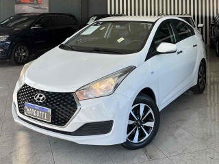 Foto do veículo Hyundai Hb20s 1.6 16v Vision 4p Automático Flex