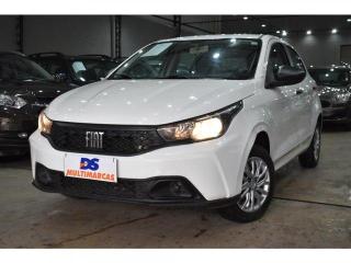 Foto do veículo Fiat Argo 1.0 6v Flex.