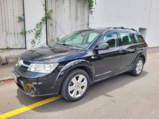 Foto do veículo Fiat Freemont Emot./precision 2.4 16v 5p Aut.