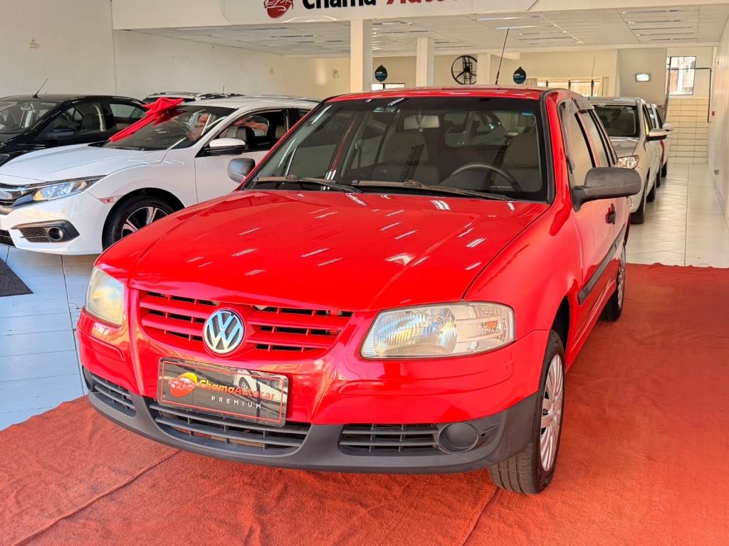 Volkswagen Gol