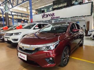 Foto do veículo Honda City Hatchback Exl 1.5 Flex 16v Aut.