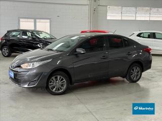 Foto do veículo Toyota Yaris 1.5 Xl Plus Connect Cvt Sedan