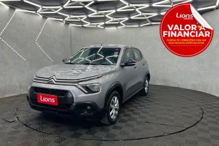Foto do veículo Citroen C3 1.0 Live