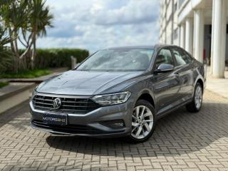 Foto do veículo Volkswagen Jetta Comfort. 250 Tsi 1.4 Flex 16v Aut.