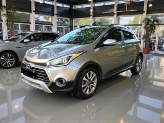 Foto do veículo Hyundai Hb20x Premium 1.6 Flex 16v Aut.