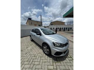 Foto do veículo Volkswagen Gol 1.0 Trendline