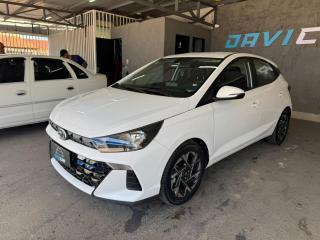 Foto do veículo Hyundai Hb20 1.0 T-gdi Comfort