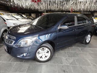 Foto do veículo Chevrolet Cobalt Ltz 1.8 8v Econo.flex 4p Aut.