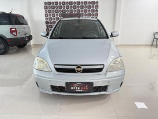 Foto do veículo Chevrolet Corsa Hat. Premium 1.4 8v Econoflex 5p
