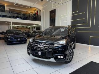 Foto do veículo Chery Tiggo 8 Txs 1.6 16v Tgdi Aut.