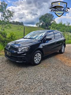 Foto do veículo Volkswagen Gol 1.0 Trendline