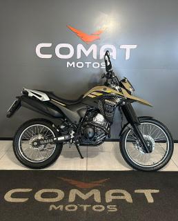 Foto do veículo Yamaha Xtz 250 Lander 249cc/lander Blueflex/abs