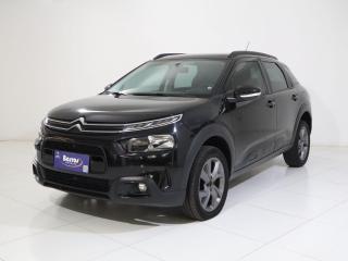 Foto do veículo Citroën C4 Cactus Feel 1.6 16v Flex Aut.