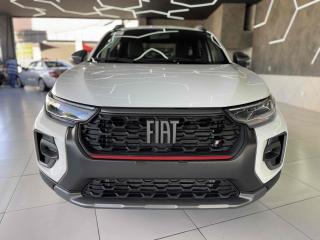 Foto do veículo Fiat Strada 1.0 T200 Cabine Dupla Ultra Cvt