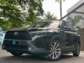 Foto do veículo Toyota Ccross Xre 2.0 Flex