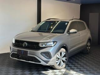 Foto do veículo Volkswagen T-cross 200 Tsi 1.0 Flex 12v 5p Aut.