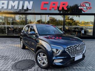 Foto do veículo Hyundai Creta 1.0 T-gdi Comfort Auto