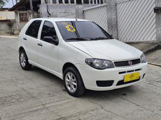 Foto do veículo Fiat Palio 1.0 Fire Flex Economy