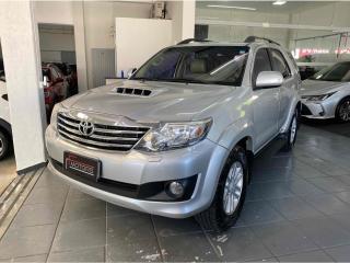 Foto do veículo Toyota Hilux Sw4 3.0 Tdi 4wd Srv 7l Auto