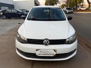 Foto do veículo Volkswagen Gol 1.6 Vht Total Flex Trendline