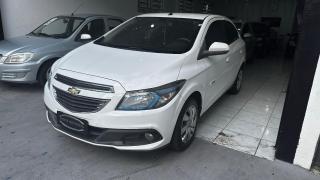 Foto do veículo Chevrolet Onix 1.4 Spe/4 Lt Auto