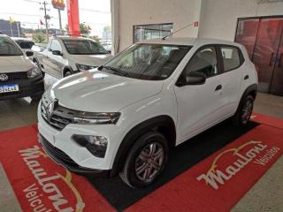 Foto do veículo Renault Kwid 1.0 Zen