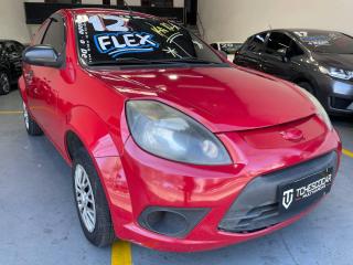Foto do veículo Ford Ka 1.0 Flex