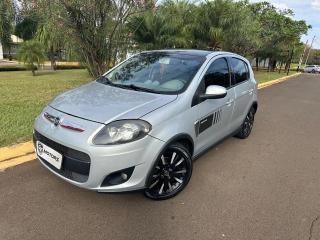 Foto do veículo Fiat Palio Sport.interlagos 1.6 Flex 16v