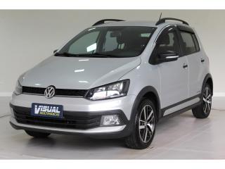 Foto do veículo Volkswagen Fox 1.6 Xtreme