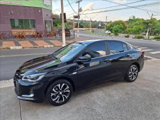 Foto do veículo Chevrolet Onix Sed. Plus Prem. 1.0 12v Tb Flex Aut