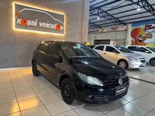 Foto do veículo Volkswagen Gol (novo) 1.0 Mi Total Flex 8v 4p