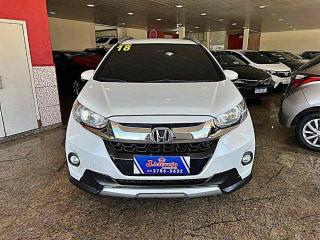 Foto do veículo Honda Wr-v Ex 1.5 Flexone 16v 5p Aut.