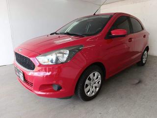 Foto do veículo Ford Ka 1.0 Se/se Plus Tivct Flex 5p