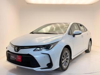 Foto do veículo Toyota Corolla 2.0 Gli Cvt