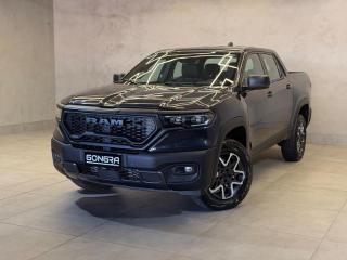 Foto do veículo Ram Rampage Rebel 2.0 Tb Cd 4x4 Diesel Aut.