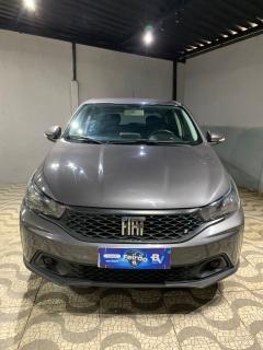 Foto do veículo Fiat Argo 1.0 Drive