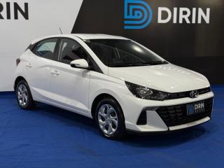 Foto do veículo Hyundai Hb20 Comfort Plus 1.0 Tb Flex 12v Mec.