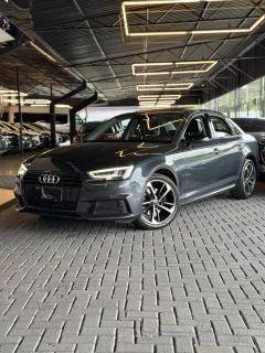 Foto do veículo Audi A4 2.0 Tfsi Limited Edition S Tronic