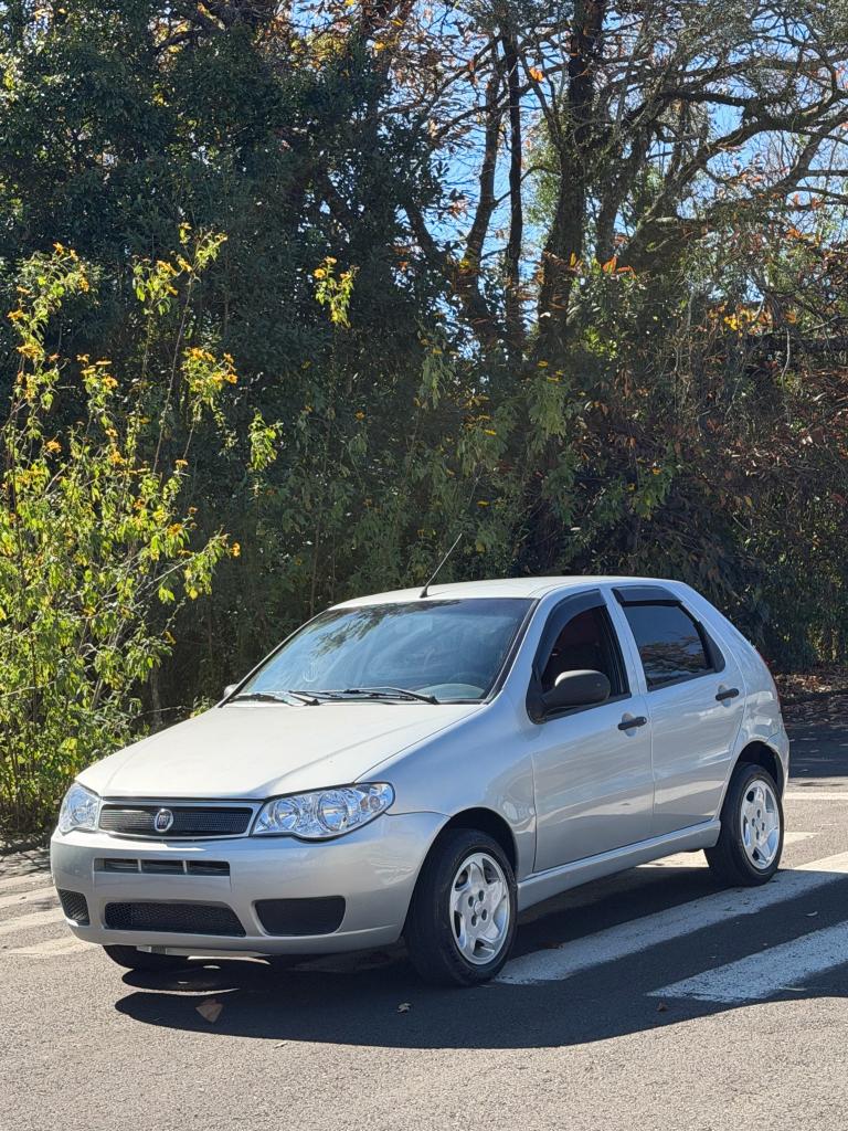 Fiat Palio 1.0 Fire Flex