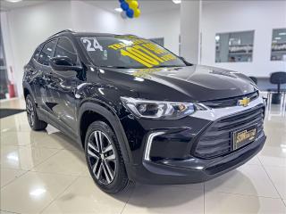 Foto do veículo Chevrolet Tracker 1.0 Turbo Lt Auto