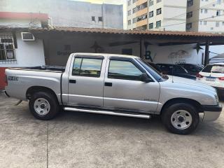 Foto do veículo Chevrolet S-10 2.4 Colina Cabine Dupla