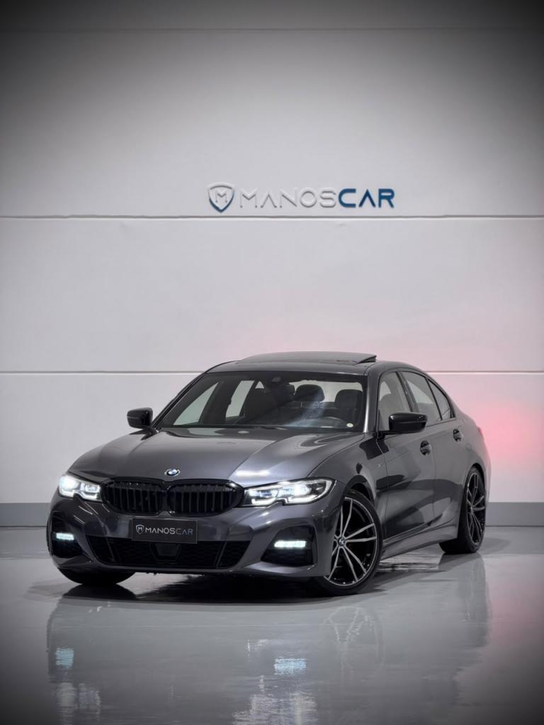 Bmw 320ia