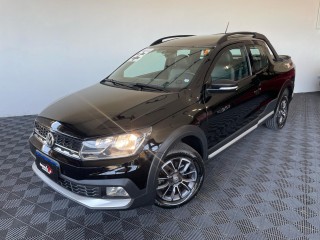Foto do veículo Volkswagen Saveiro Cross 1.6 T.flex 16v Cd