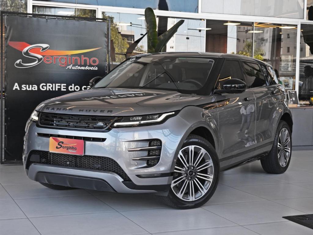 Land Rover Range HSE DYNAMIC 2.0 SD4 2025