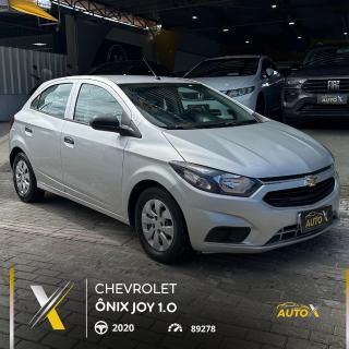 Foto do veículo Chevrolet Onix 1.0