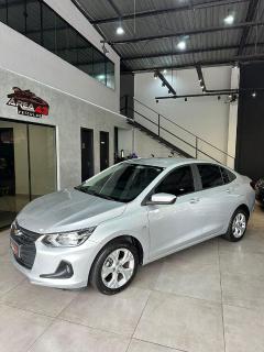 Foto do veículo Chevrolet Onix 1.0